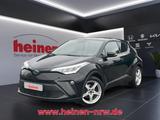 Toyota C-HR 2.0 Hybrid Team D ACC+LED+Navi+SHZ+Kessy - Toyota C-HR: 2.0