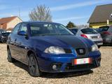 Seat Ibiza 1.4 16V 55kW Stylance*TÜV* - Seat Ibiza aus 2006: 1.4