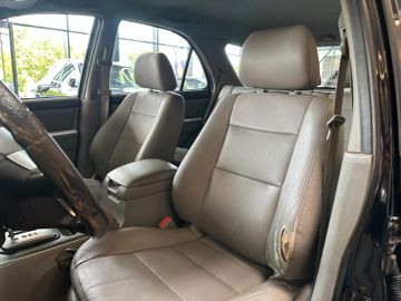 MYAUTOCENTER – Gebraucht- und Jahreswagen mit Werkstattservice in Pfaffenhofen Kia Sorento 2.5 *Adpv-Fahrwerk*Tempo*Klimaauto*SitzH