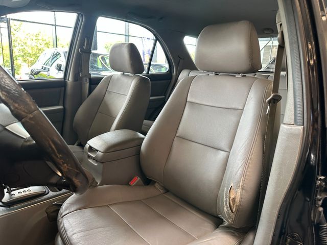 MYAUTOCENTER – Gebraucht- und Jahreswagen mit Werkstattservice in Pfaffenhofen Kia Sorento 2.5 *Adpv-Fahrwerk*Tempo*Klimaauto*SitzH