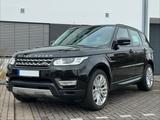 Andere Land Rover Range Rover Sport 3.0 TDV6 - Andere aus 2015