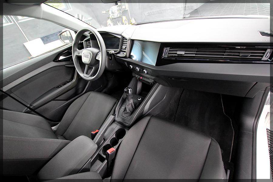Audi A1 25 TFSI S tronic Sportback ANDROID / PDC