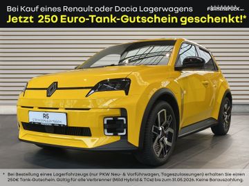 Renault Leasingangebot: Renault R 5 E-Tech Techno 120 Urban Range ACC