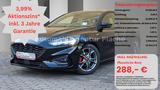 Ford Focus ST-Line X *LED/Virtuell/ HeadUp/ Kamera*