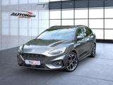 Ford Focus Turnier 2.0 EcoBlue ST-Line X Automatik - Ford Focus mit Diesel-Antrieb: Kombi, 2.0