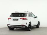 Mercedes-Benz GLE 300 d 4M AMG Line Advanced Plus*22''*360°Kam - weiße Mercedes-Benz GLE 300