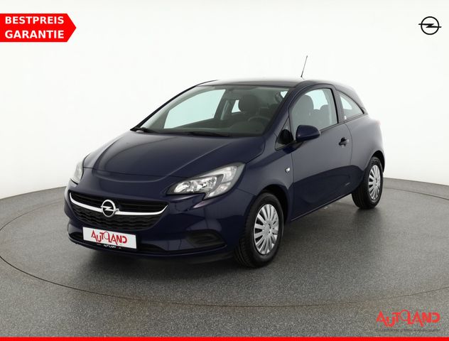 Opel Corsa E 1.2 Selection Klima AUX ISOFIX