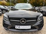 Mercedes-Benz C 300 AMG T d 4MATIC 360Kam*AHK*ACC*Navi - Mercedes-Benz C 300 in Berlin