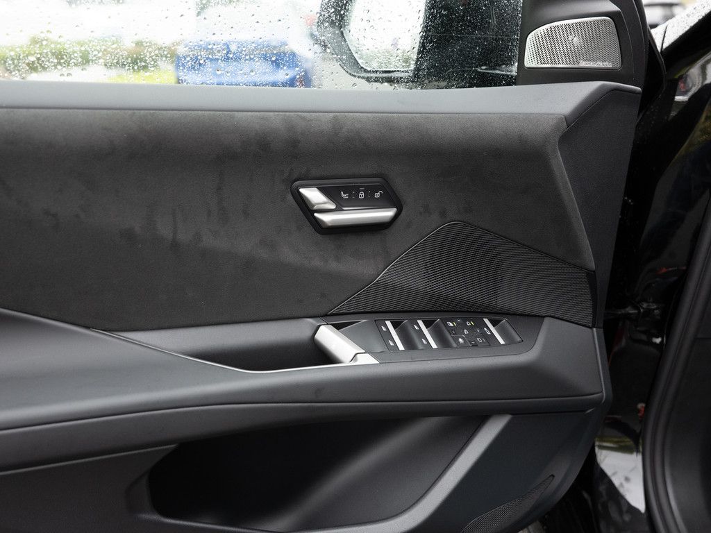 BMW iX3 - Bild 25