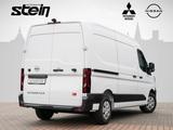 Nissan Interstar N-Connecta 3,5t L2H2 Winterpaket + Gan - Nissan Interstar Gebrauchtwagen