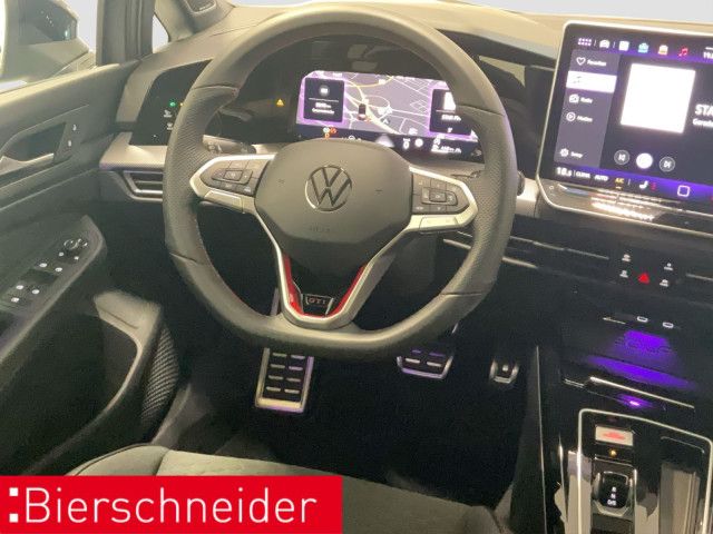 Volkswagen Golf 8 GTI 2.0 TSI DSG Clubsport 19 MATRIX PANO foto 15