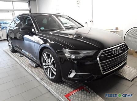 Audi A6 - Bild 6