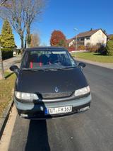 Renault Espace 2.0 16V 2001 2001 - gebrauchte Renault Espace aus dem Jahr 2000