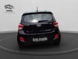 Hyundai i10 Automatik/Alufelen - Hyundai i10: Automatik