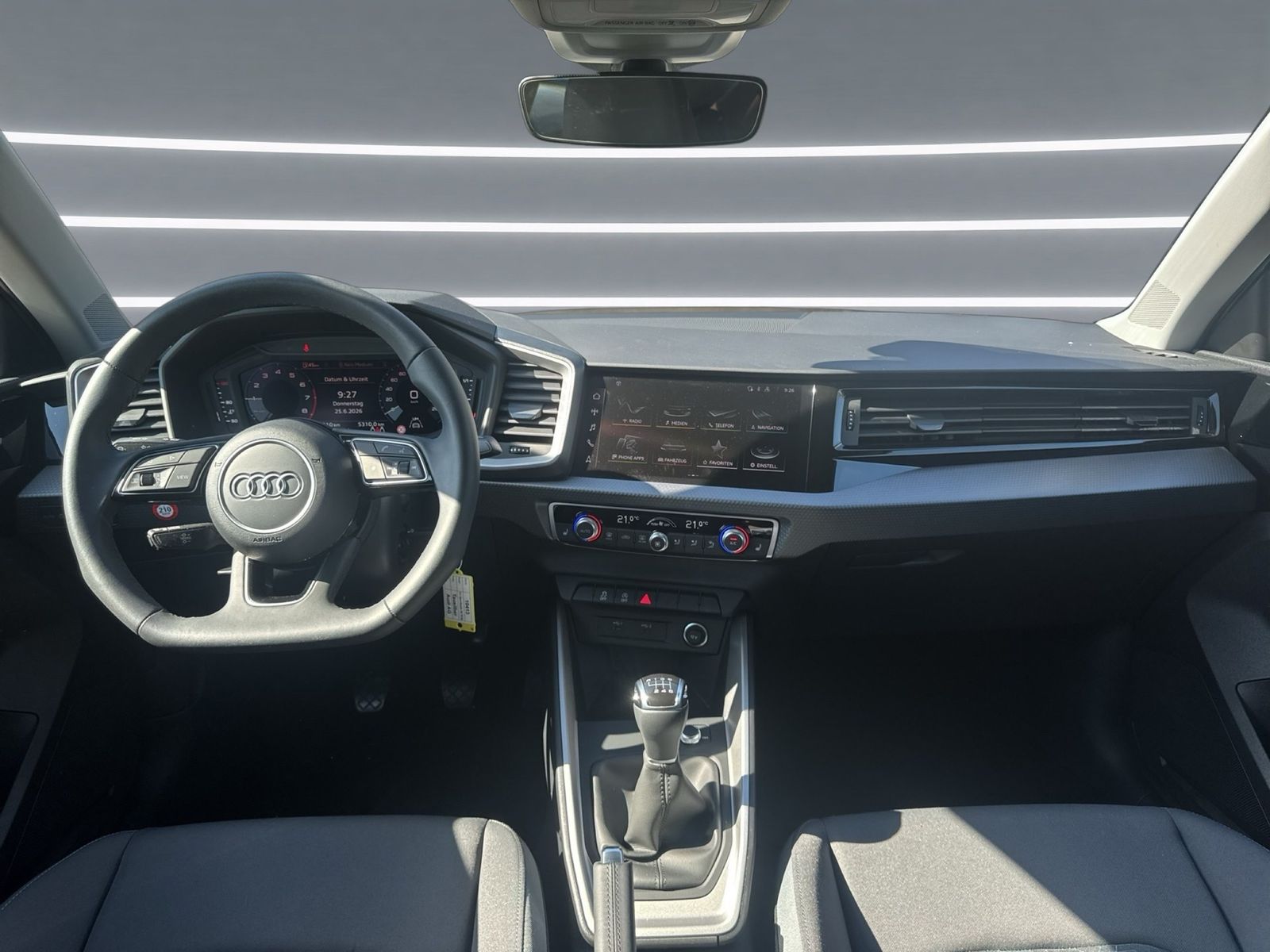 Audi A1 - Bild 9