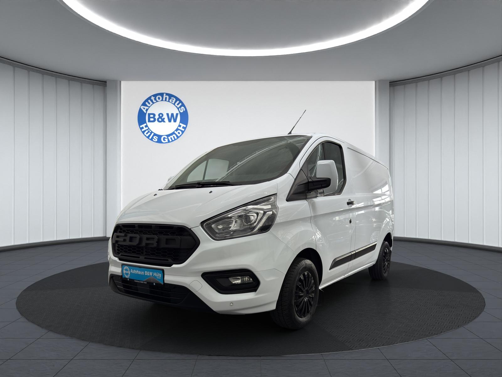 Ford Transit Custom L1 H1 1-HAND*AHK*SHZ*KLIMA*SHZ*