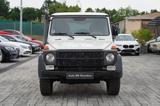 Mercedes-Benz G 300  CDI PUR Professional - Mercedes-Benz G-Klasse: Pur