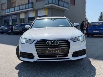 Audi A6 - 2