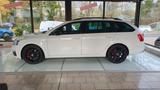 Skoda Octavia 2.0 TDI RS Combi,Turbo+Kupplung Tech.Top - Skoda Octavia: RS Turbo