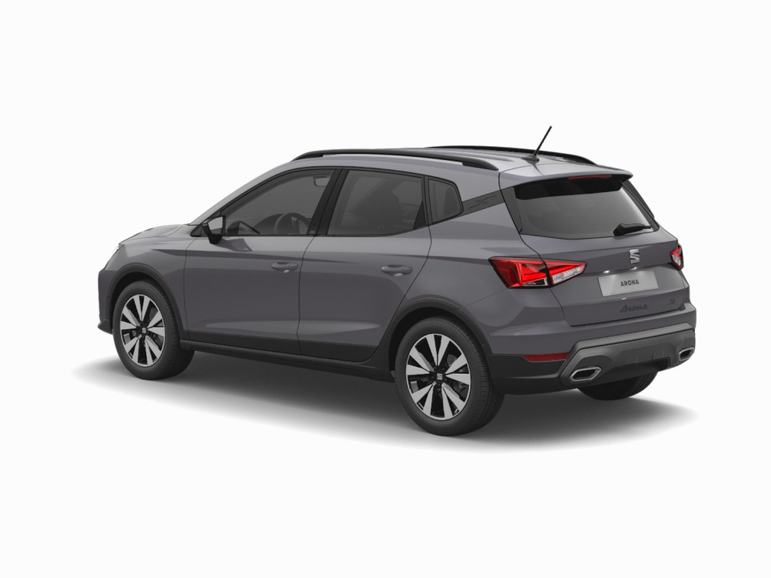 Seat Arona - Bild 3
