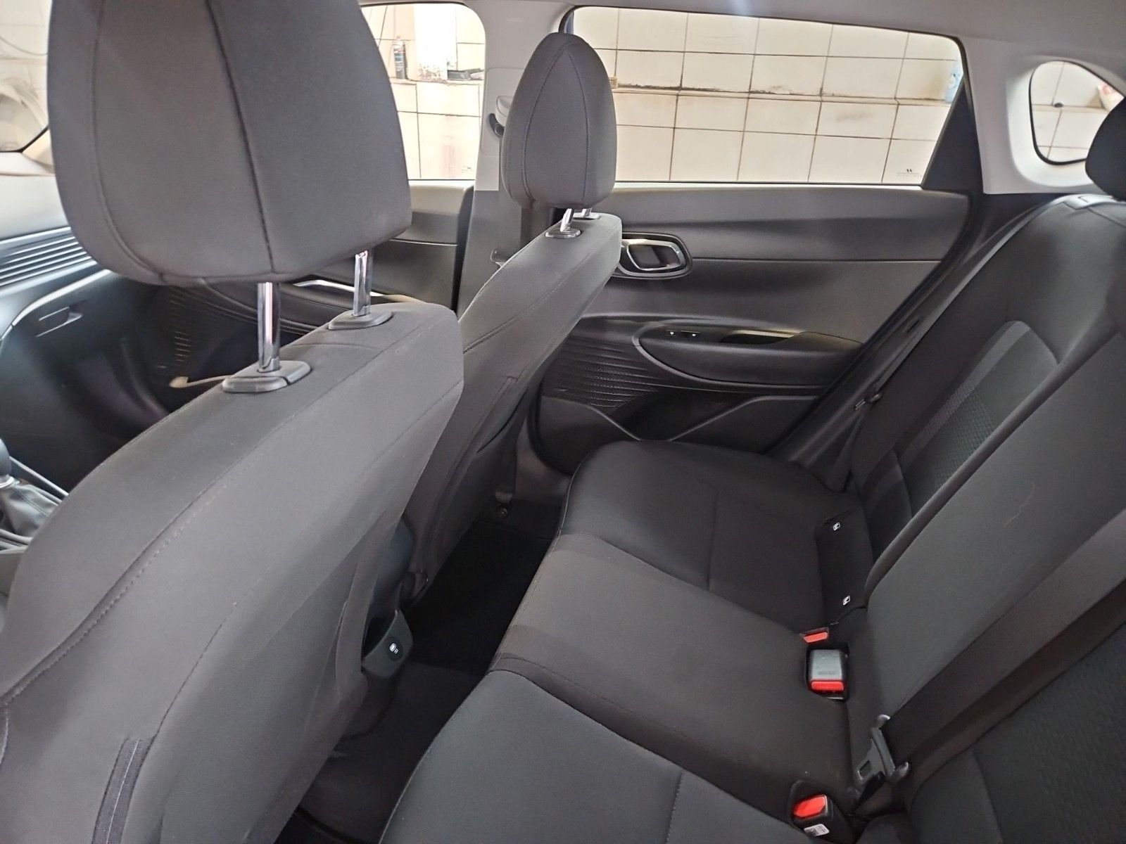 Hyundai i20 – Bild 16