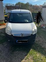 Opel Combo 1.6CDTI 66kW(90PS) - gebrauchte Opel Combo aus dem Jahr 2015