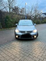 Volkswagen VW GOLF PLUS UNITED - VW Golf Plus Gebrauchtwagen in Leipzig