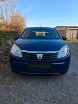 Dacia Sandero 1.4 MPI Ambiance - Dacia Sandero: 1.4