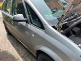 Opel Meriva A ohne tüv Bastler/Ersatzteile - Ersatzteile Gebrauchtwagen