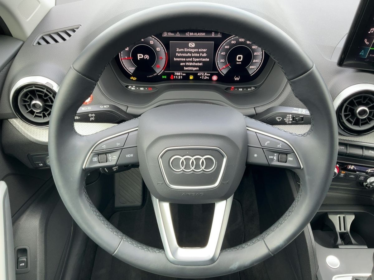 Audi Q2 - Bild 10