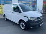 Volkswagen T6.1 Transporter 204 PS DSG Navi Kamera AHK 2,5t - Volkswagen: Transporter