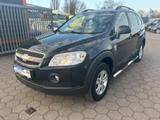 Chevrolet Captiva 2.4 LS 2WD - Chevrolet Gebrauchtwagen in Hamburg