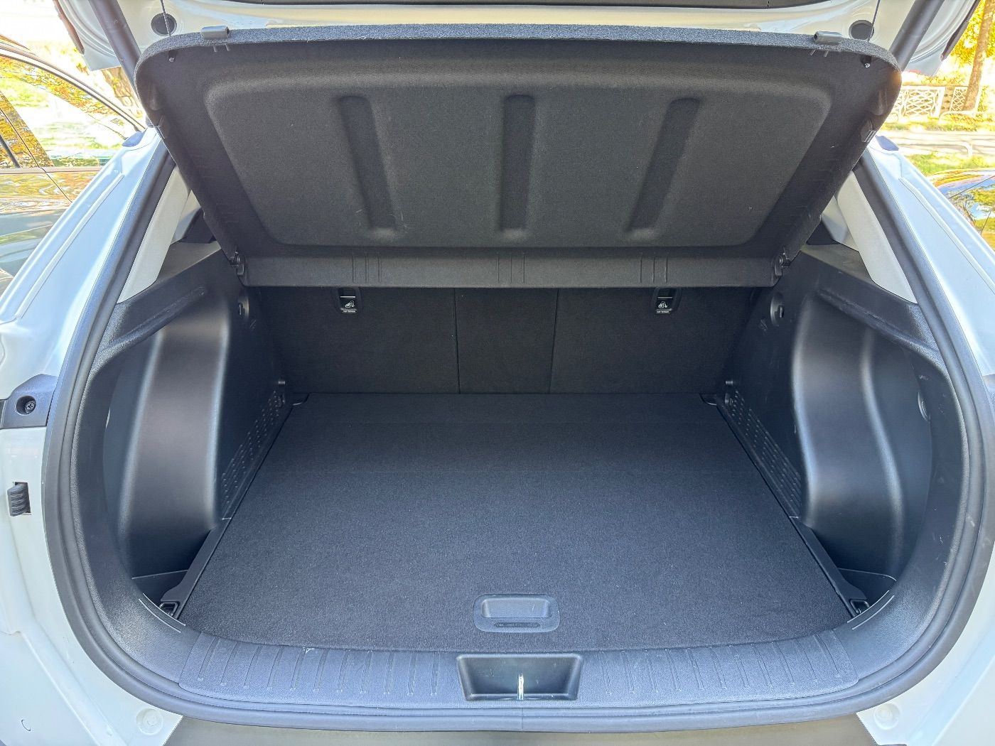Hyundai Kona – Bild 22