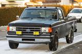 Ford F150 5.0 V8 Oldtimer - Ford Gebrauchtwagen von 1990