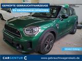 MINI Cooper COUNTRYMAN SD ALL4 AHK SpoSi LED - MINI Cooper Countryman Diesel Gebrauchtwagen