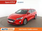 Ford Focus 2.0 TDCi EcoBlue Titanium*NAVI*LED*ACC*CAM - Ford Focus: Tdci 2l