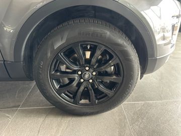 Land-Rover Range Rover Evoque - 4