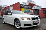 BMW 316d Touring Navi Klima Tempomat SHZ PDC - BMW 316 aus 2012