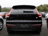 Volvo XC40 Recharge Ultimate LED ACC H/K STANDHZ PANO - Volvo mit Elektro-Antrieb