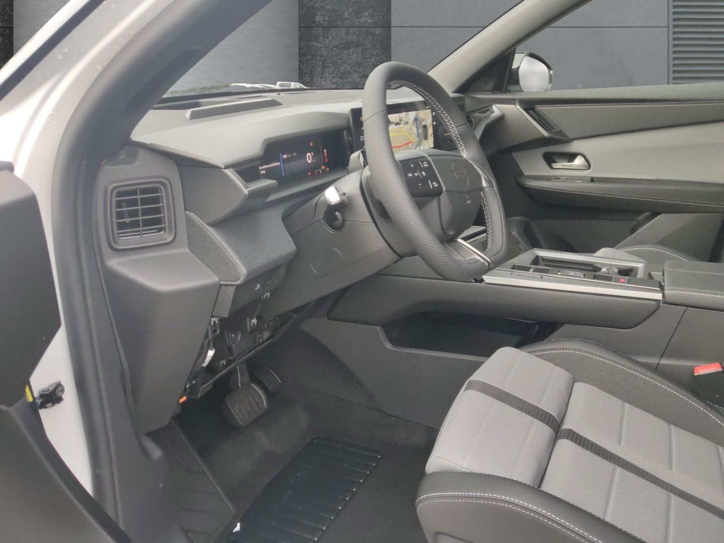 Opel Grandland (X) - Bild 7