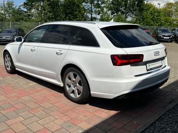 Audi A6 - 5