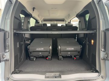 Nissan Townstar TEKNA DIG-T L2 130PS NAVI