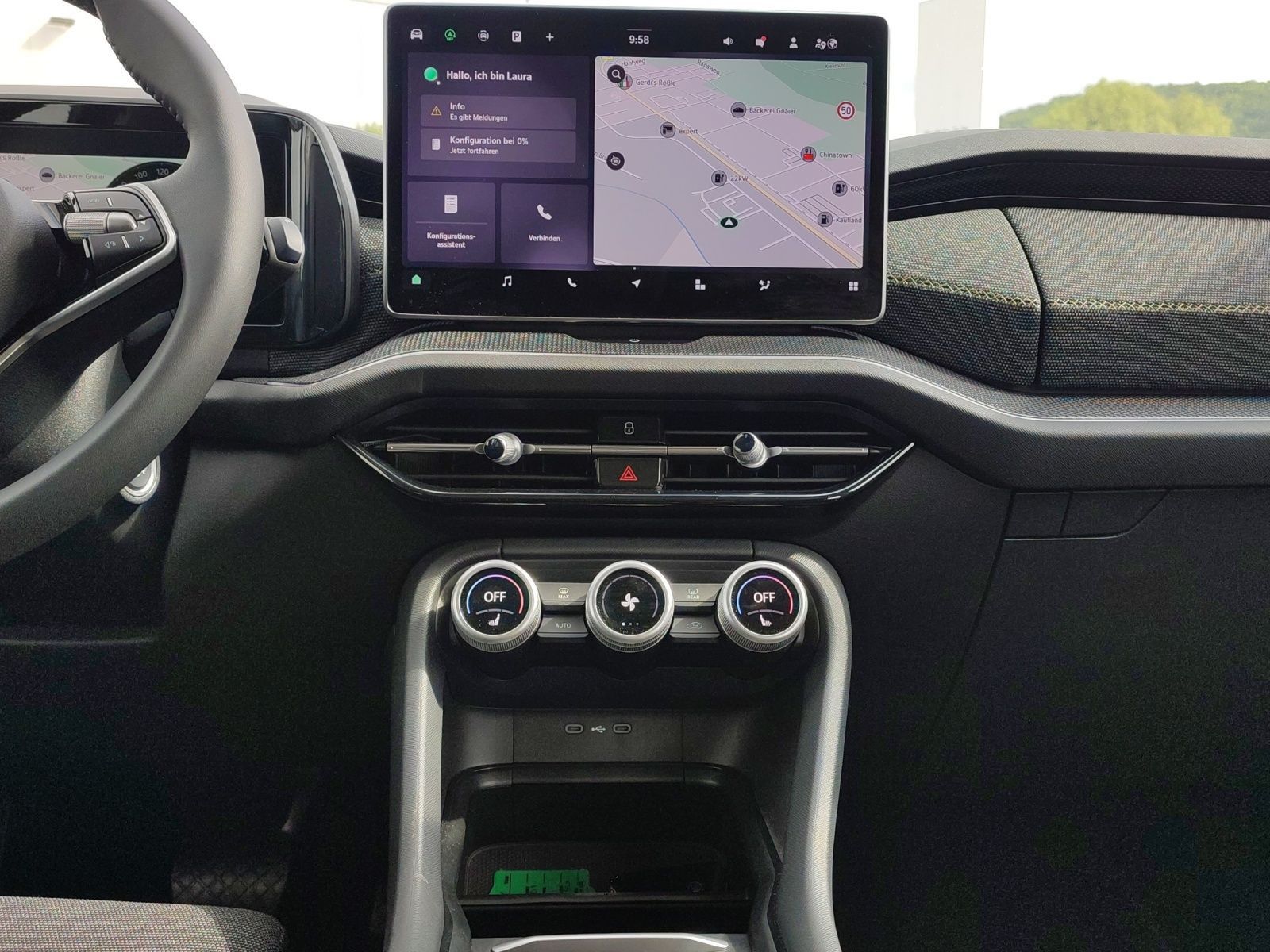 Skoda Kodiaq - Bild 8