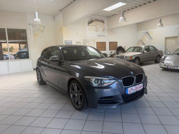 BMW M135 - 3