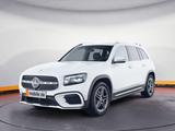 Mercedes-Benz GLB 250 4M AMG Premium DISTRO KeyGo AHK 360°MLED - Mercedes-Benz GLB 250 in Hamburg