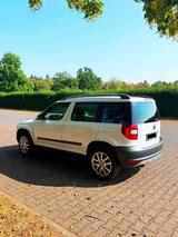 Skoda Yeti 1.2 TSI Ambition Plus Edition  - Skoda Yeti: Edition Plus