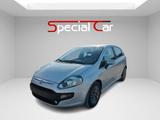 Fiat Punto Evo 1.3 Mjt 85CV DPF 5 porte S&S Dyna - Fiat Punto Evo mit Diesel-Antrieb: 1.3