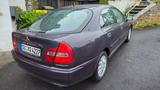 Mitsubishi Carisma - Mitsubishi Carisma aus 2002