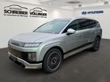 Hyundai IONIQ 9 Uniq (226kW 307PS) 4WD Wärmepumpe Pano. - graue Hyundai IONIQ 9
