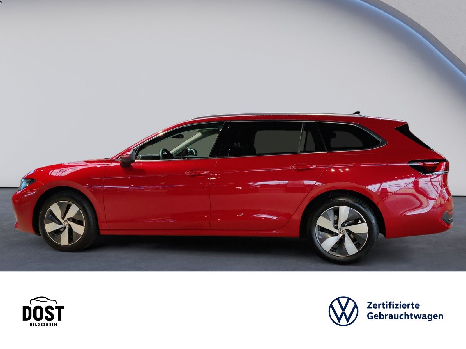 Volkswagen Passat Variant - Bild 3